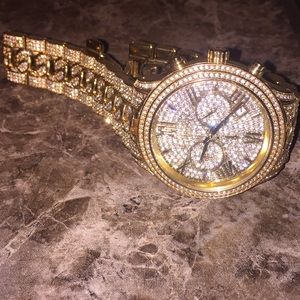 Michael Kors Watch KM5899